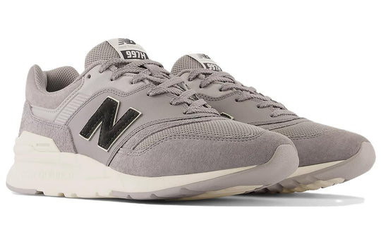 New Balance 997H Shoes 'Shadow Grey' CM997HPH
