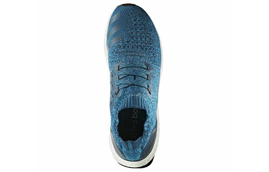 adidas UltraBoost Uncaged 'Petrol Night' BY2555