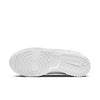 (WMNS) Nike Dunk Low 'Triple White' DD1503-109