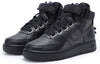 (WMNS) Nike Air Force 1 High Utility 'Triple Black' AJ7311-001