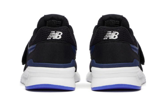 (TD) New Balance 997H 'Dark Ink Purple' PZ997HRA