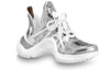 (WMNS) LOUIS VUITTON Archlight 1.0 Sneakers 'Silver' 1A87RW