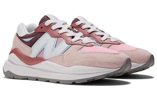 (WMNS) New Balance 57/40 'Pink Sand' W5740PSP