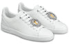 (WMNS) LOUIS VUITTON LV Frontrow Sports Shoes 'All White' 1A5MH9