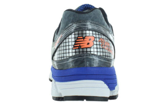 New Balance 860 V5 'Grey Black' M860SB5