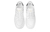 LOUIS VUITTON Beverly Hills Sneakers 'White with Grey Black Monogram' 1A8F0T