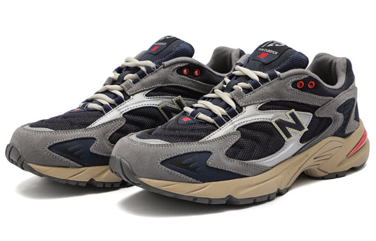 New Balance 725 'Navy Grey' ML725S