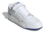 adidas originals Forum 84 Low 'White Blue' GV9222