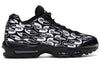 Nike Air Max 95 Premium 'Black' 538416-017
