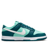 (WMNS) Nike Dunk Low 'Green' DD1503-301