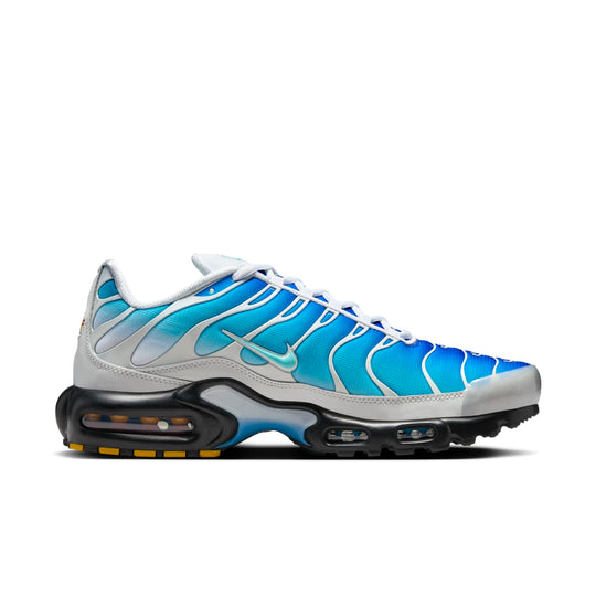Nike x One Block Down Air Max Plus 'Light Photo Blue' FZ3308-400