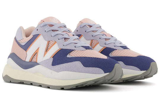 (WMNS) New Balance 57/40 'Pink Haze Night Air' W5740SGA