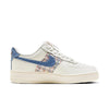 (WMNS)Nike Air Force 1 Low 'Just Do It Denim Boucl' FJ7740-141