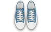 (WMNS) LOUIS VUITTON LV Stellar Low Top Denim Blue 1A4WT