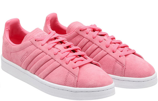 (WMNS) adidas Campus 'Stitch and Turn' CQ2740