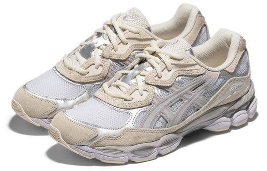 ASICS Gel-NYC 'Oyster Grey' 1201A789-105
