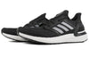 adidas UltraBoost 20 'Black Night Metallic Grey' FY3457