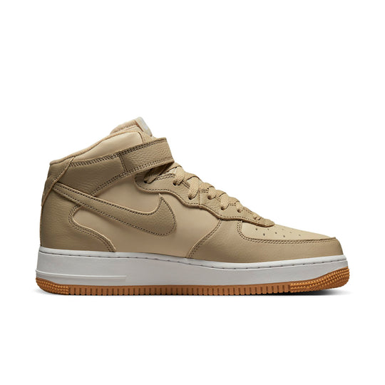 Nike Air Force 1 Mid '07 LX 'Limestone' DV7585-200