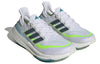 adidas Ultraboost Light Running Shoes 'Cloud White Arctic Night Lucid Lemon' IE1768