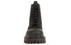 (WMNS) Balenciaga Strike 20mm Boot 'Brown' 600970WBBO01000