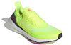 adidas Ultra Boost 21 'Solar Yellow Pink' FY0373
