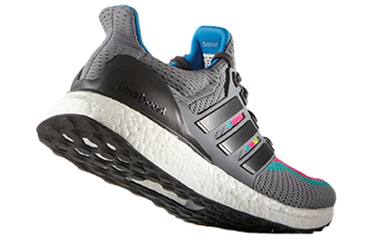 adidas UltraBoost 2.0 'Rainbow Gradient' AQ4003