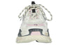 (WMNS) Balenciaga Triple S 'White Pink' 524039W3CS29051