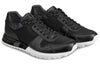 LOUIS VUITTON LV Run Away Sneakers 'Black' 1A5AX9
