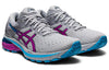 (WMNS) ASICS GT-2000 9' Grey Purple' 1012A859-022