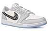 Air Jordan 1 Low x Dior 'White Grey' CN8608-002