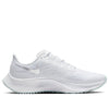 (WMNS) Nike Air Zoom Pegasus 37 'White Metallic Silver' BQ9647-101