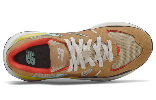 (WMNS) New Balance 57/40 'Faded Workwear' W5740GB