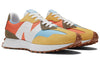 New Balance 327 'Wheat Field Red Clay' MS327PWB