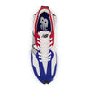 New Balance 327 'White Blue Red' MS327FPR