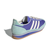(WMNS) adidas SL 72 OG 'Semi Cobalt Blue Cream White' IH0290