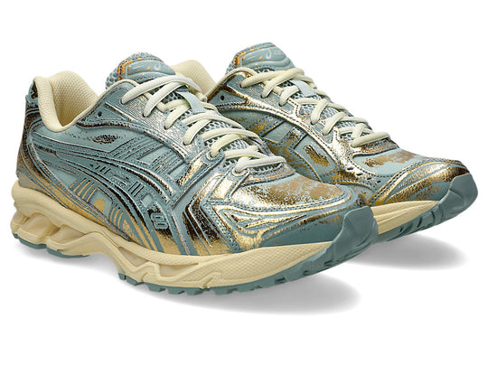 ASICS Gel-Kayano 14 'Pure Gold Cold Moss' 1203A476-200