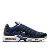 Nike Air Max Plus 'Black Racer Blue' DM8331-001