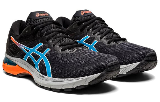 ASICS GT-2000 9 Trail 'Black Blue' 1011B046-001