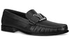 LOUIS VUITTON Montaigne Loafers 'Black' 1A7Z3E