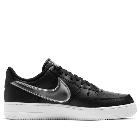 Nike Air Force 1 Low 'Oversized Swoosh' AO2441-003