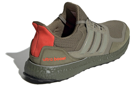 adidas UltraBoost S&L 'Raw Khaki' EF1978