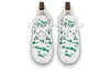 (WMNS) LOUIS VUITTON Archlight 1.0 Sneakers 'White Green' 1A9D32