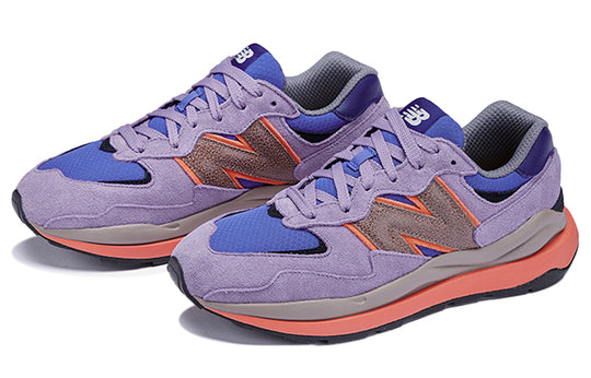 New Balance 57/40 Raw Amethyst 'Purple Orange' M5740GHB