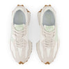 (WMNS) New Balance 327 'Moonbeam Silver Moss' WS327OU