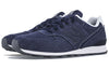 (WMNS) New Balance 996Series Sneakers Blue WR996DI