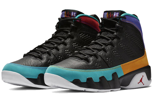 Air Jordan 9 Retro 'Dream It, Do It' 302370-065
