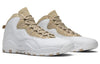 Air Jordan 10 Retro 'Linen' 2005 310805-142