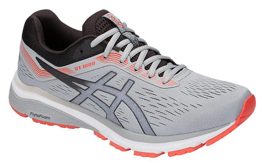 ASICS GT-1000 7 'Grey' 1011A042-023