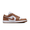 (WMNS) Air Jordan 1 Low 'Archaeo Brown White' DC0774-202