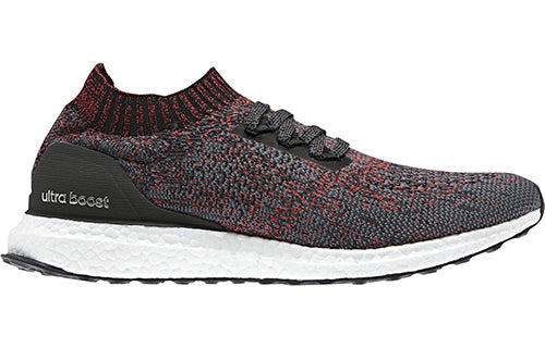 adidas Ultra Boost Uncaged 'Carbon' DA9163